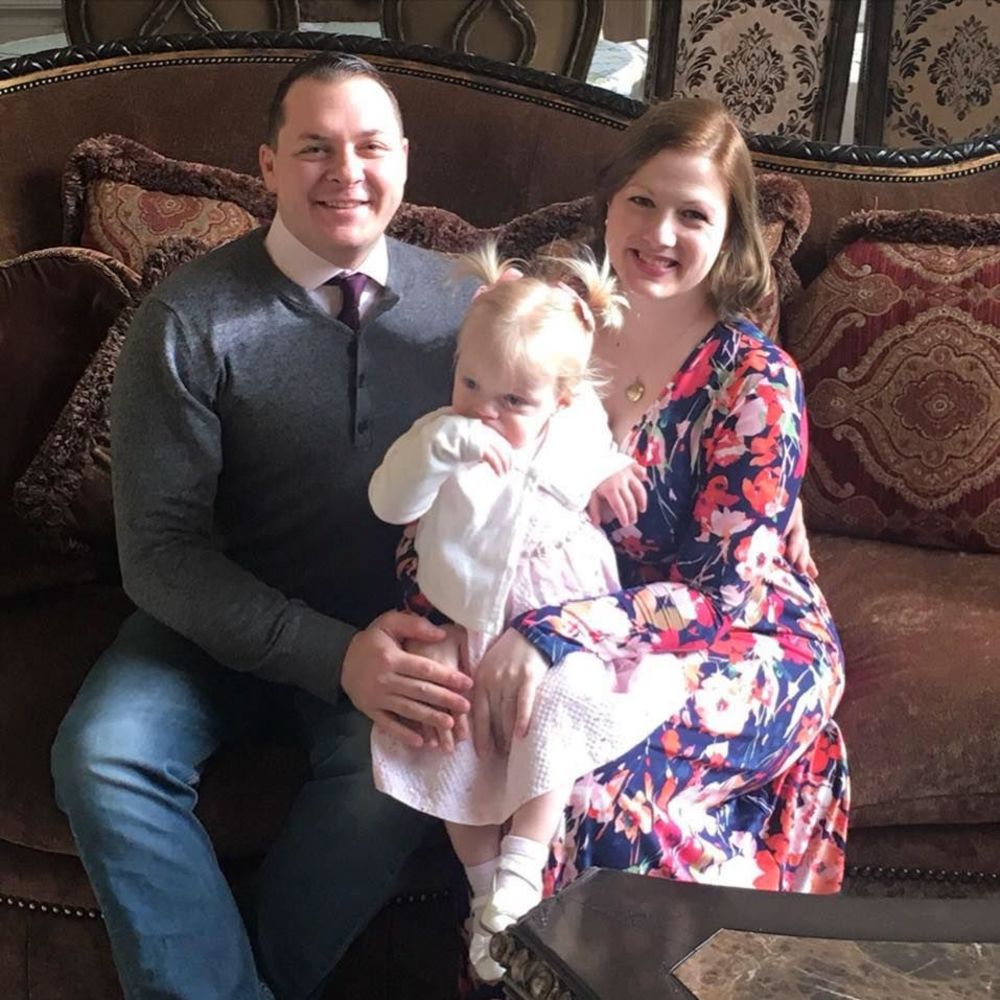 Meet your Posher, Tiffany